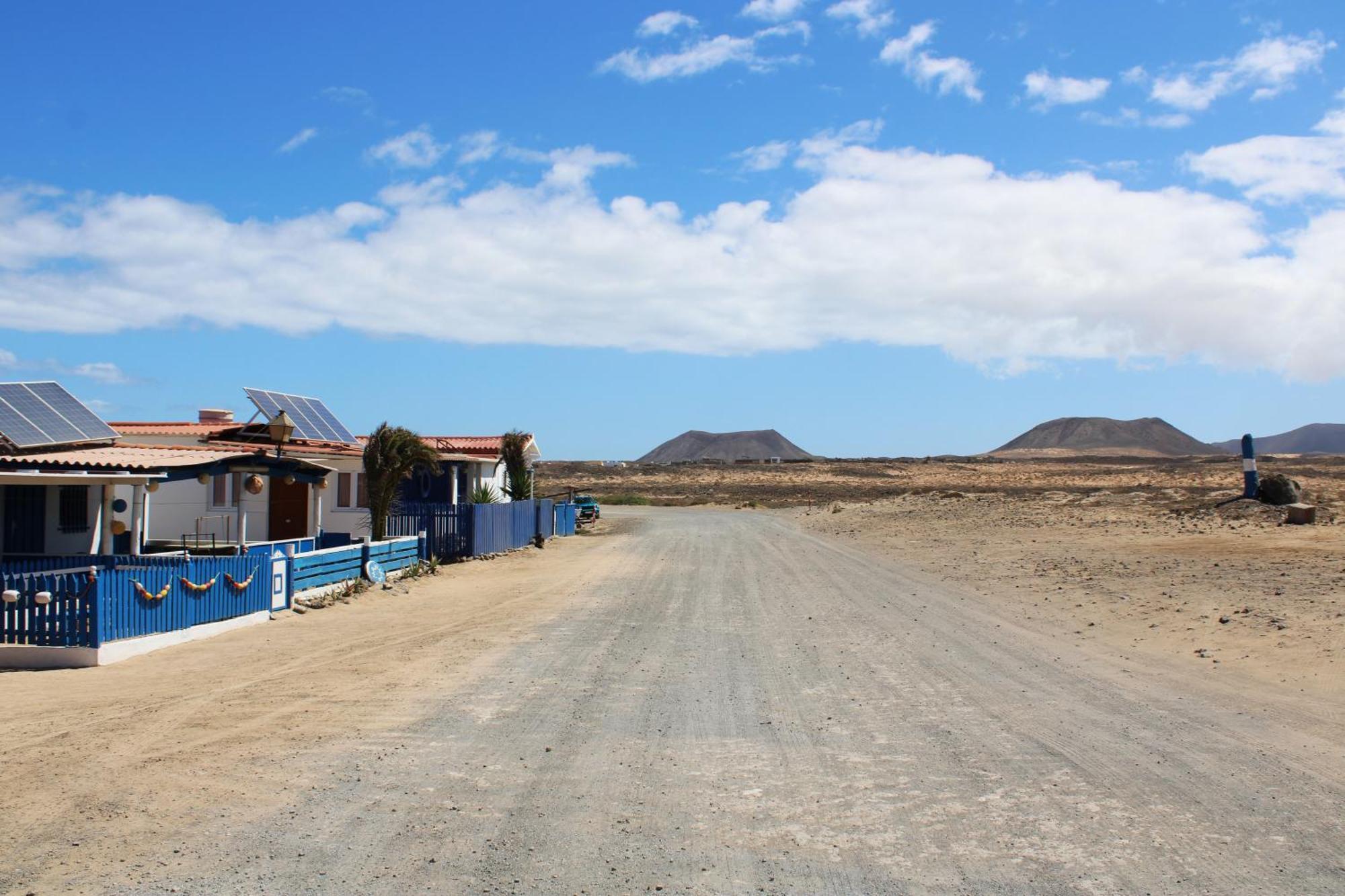 La Maresia By Sea You There Fuerteventura Majanicho Exterior photo