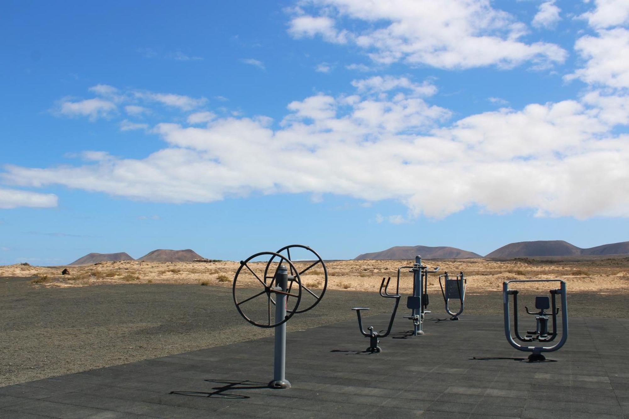 La Maresia By Sea You There Fuerteventura Majanicho Exterior photo