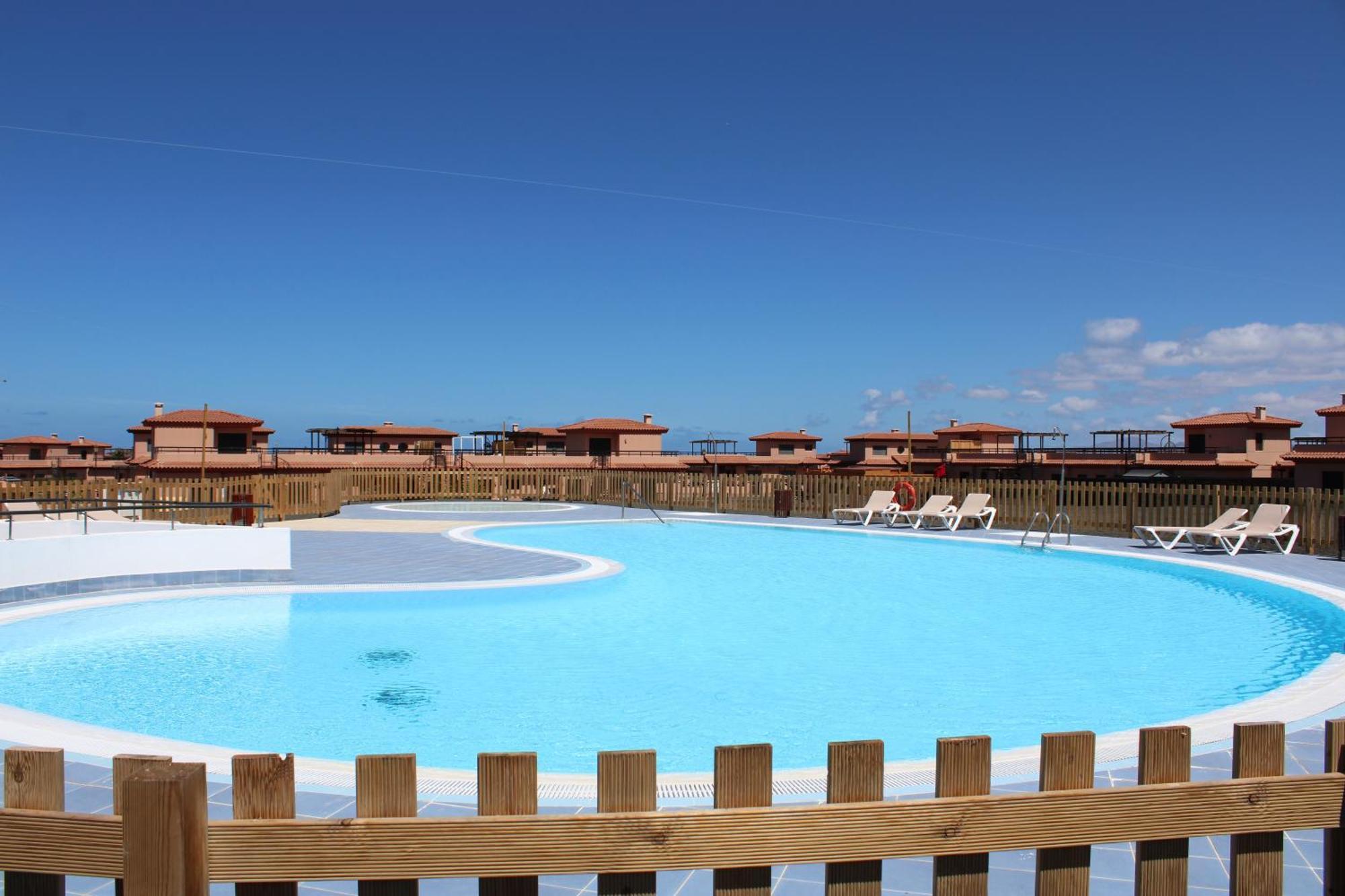 La Maresia By Sea You There Fuerteventura Majanicho Exterior photo