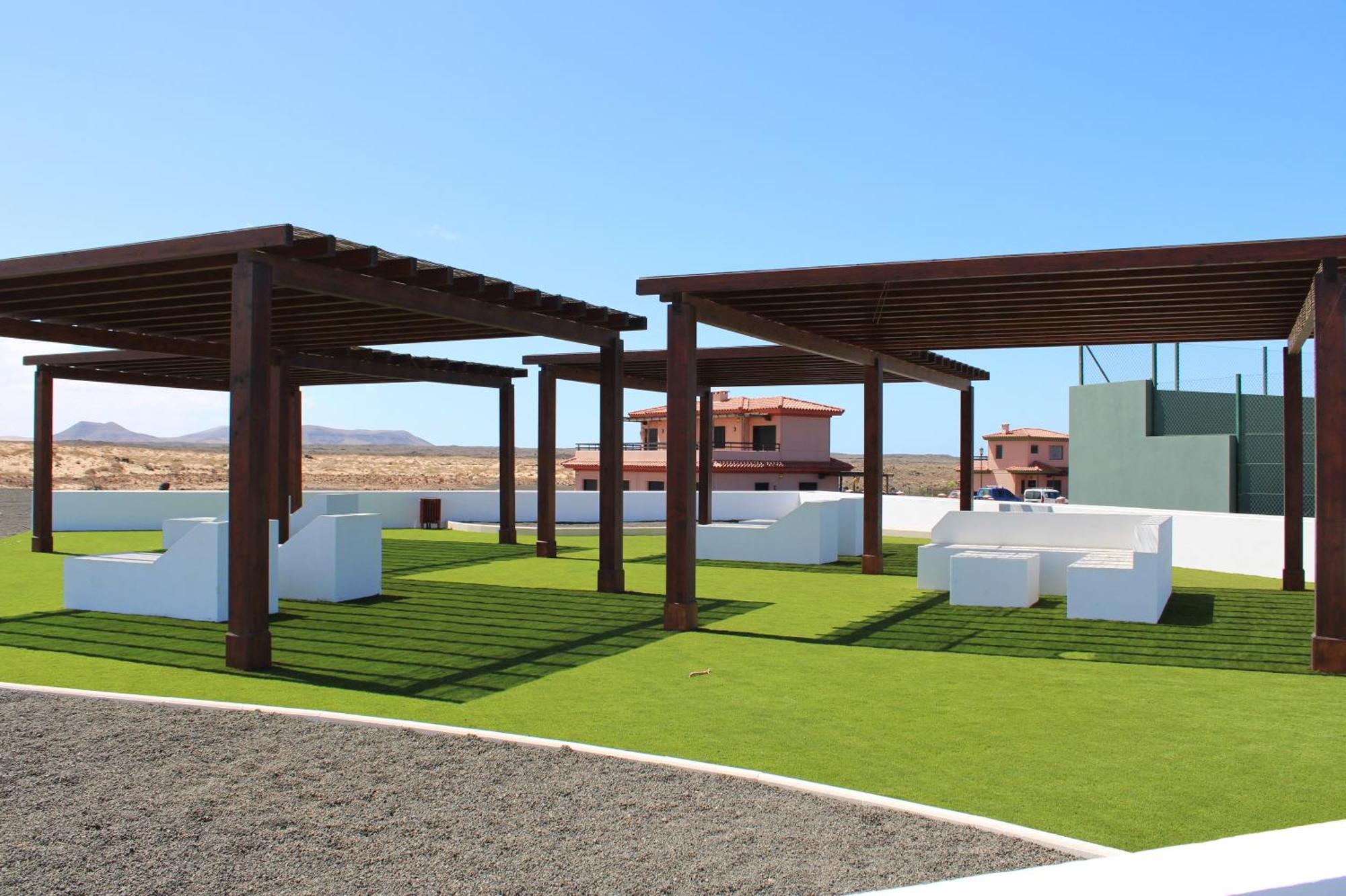 La Maresia By Sea You There Fuerteventura Majanicho Exterior photo