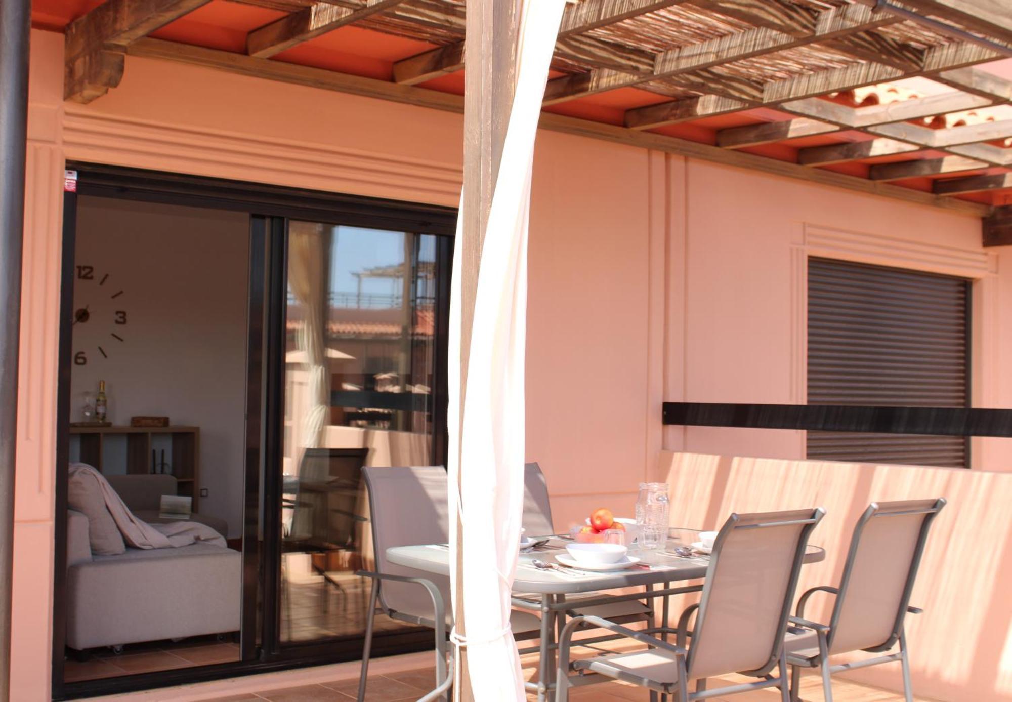 La Maresia By Sea You There Fuerteventura Majanicho Exterior photo