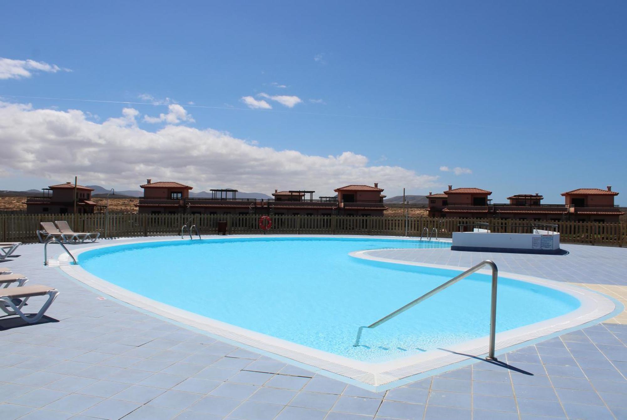 La Maresia By Sea You There Fuerteventura Majanicho Exterior photo