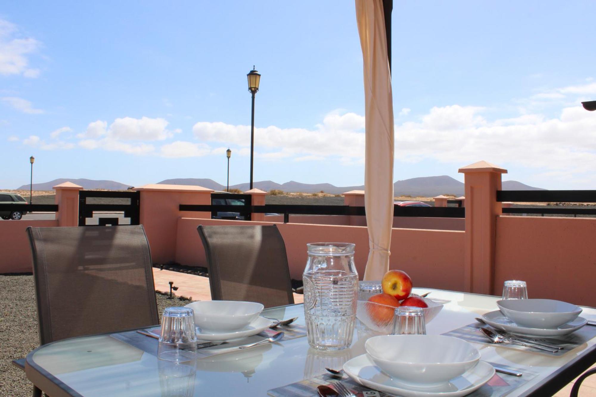 La Maresia By Sea You There Fuerteventura Majanicho Exterior photo